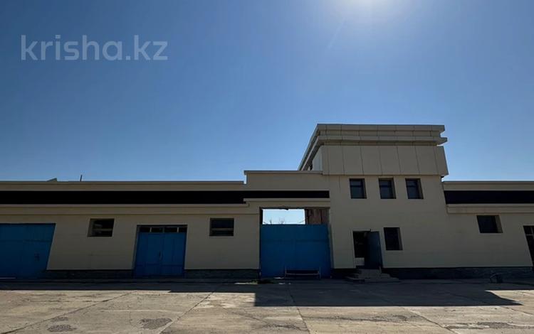 Свободное назначение, офисы, склады · 2500 м² за 600 млн ₸ в Шымкенте, Абайский р-н — фото 2