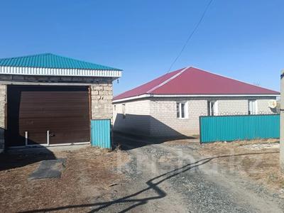 Отдельный дом · 3 комнаты · 75 м² · 20 сот., Поселок Дон за 11 млн 〒 в Хромтау