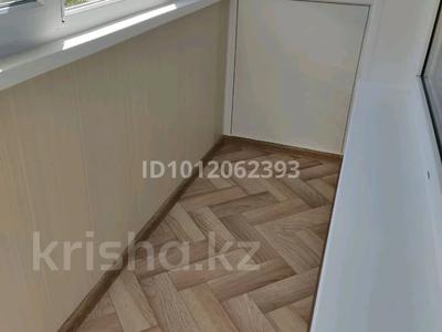 2-комнатная квартира · 52 м² · 6/10 этаж, Просп. Нурсултана Назарбаева за 23.5 млн ₸ в Павлодаре