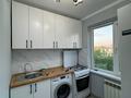 1-комнатная квартира, 35 м², 5/5 этаж помесячно, мкр Восток — Рядом 25/28 школы за 130 000 〒 в Шымкенте, Енбекшинский р-н — фото 2