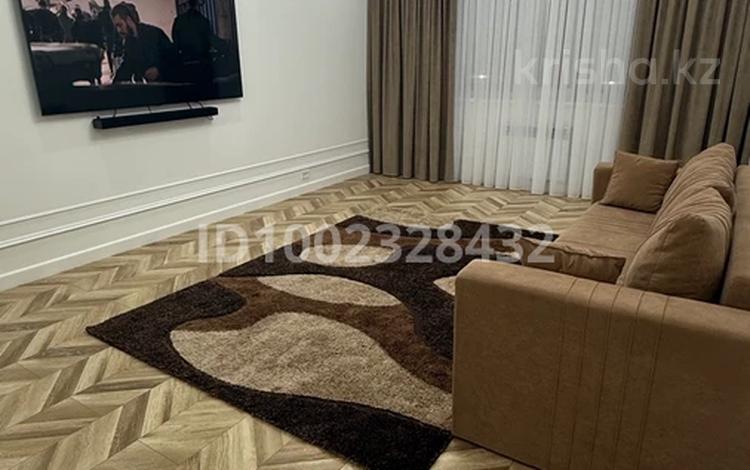 3-комнатная квартира · 95 м² · 3/5 этаж, мкр. Алтын орда, Мангилик Ел 30Б за 50 млн ₸ в Актобе — фото 2