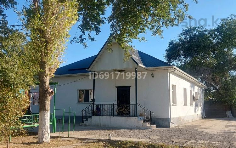 Отдельный дом · 7 комнат · 250 м² · 26 сот., Т.Насыров 33 — Зданий архива. за 27 млн ₸ в Шолаккоргане — фото 54