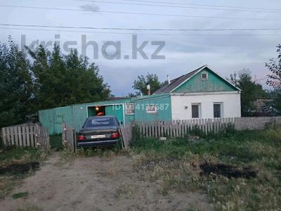 Отдельный дом · 2 комнаты · 50 м² · 18 сот., Новая 58 за 4.5 млн ₸ в 
