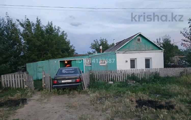 Отдельный дом · 2 комнаты · 50 м² · 18 сот., Новая 58 за 4.5 млн ₸ в  — фото 5