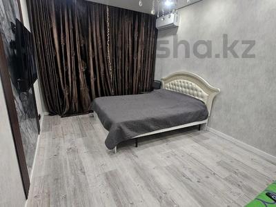 1-комнатная квартира · 45 м² · 11/12 этаж, Сарыарка 11 — Сарыарка за 18 000 ₸ в Астане, Есильский р-н