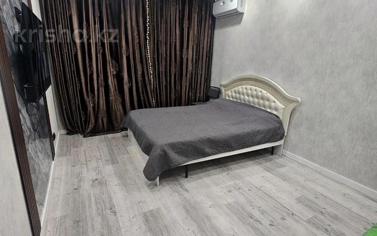 1-комнатная квартира · 45 м² · 11/12 этаж, Сарыарка 11 — Сарыарка за 18 000 ₸ в Астане, Есильский р-н — фото 55