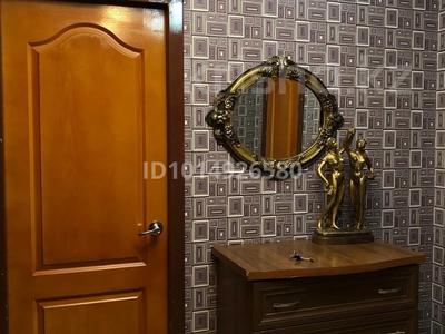 1-комнатная квартира · 42.8 м², мкр Аксай-1 31 за 29 млн ₸ в Алматы, Ауэзовский р-н