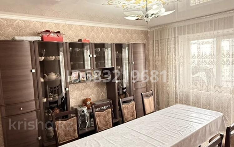 3-комнатная квартира · 62.6 м² · 6/9 этаж, Тауке хана 2 — Пересечение ул. Тауке хана и ул.Бауыржан Момышулы за 17.5 млн 〒 в Таразе — фото 39