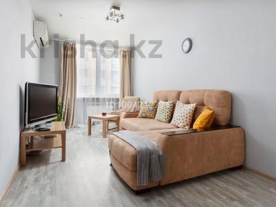 3-комнатная квартира · 86 м² · 6/7 этаж, Кабанбай батыра 60/8 — ЭКСПО за 45 000 ₸ в Астане