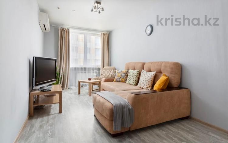 3-комнатная квартира · 86 м² · 6/7 этаж, Кабанбай батыра 60/8 — ЭКСПО за 45 000 ₸ в Астане — фото 2