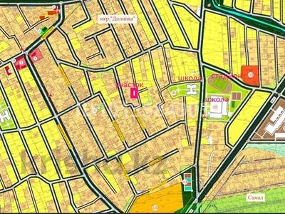 Участок · 6 соток, Айсулу 2 — Чуть ниже бассейна H2O за 25 млн ₸ в Туздыбастау (Калинино)