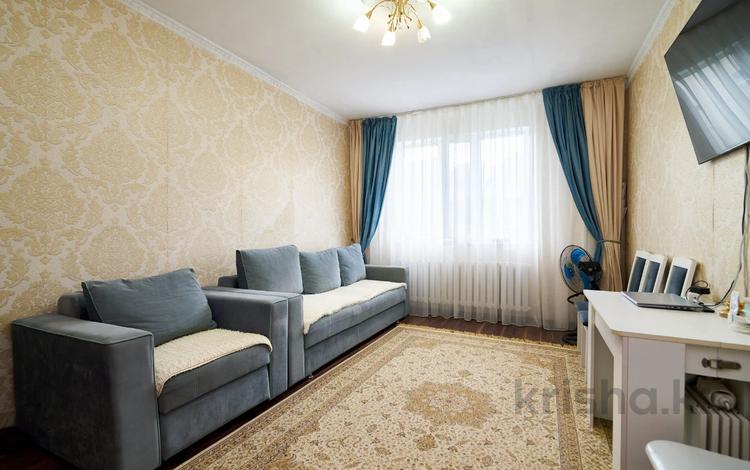 2-бөлмелі пәтер · 65 м² · 2/18 қабат, Сарайшык 5/1, бағасы: 33.5 млн ₸ в Астане, Есильский р-н — фото 2