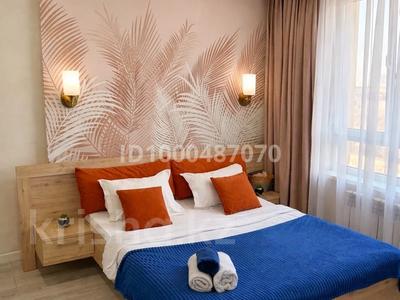 2-комнатная квартира · 60 м² · 6/20 этаж, Утепова 31 — Жандосова за 24 000 ₸ в Алматы, Бостандыкский р-н