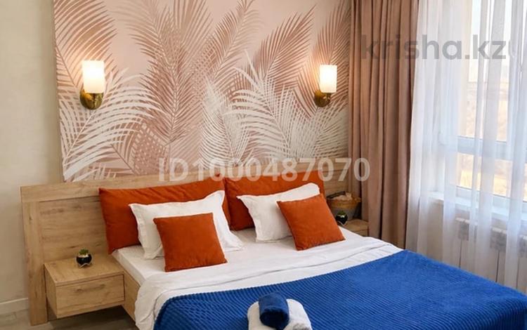 2-комнатная квартира · 60 м² · 6/20 этаж, Утепова 31 — Жандосова за 24 000 ₸ в Алматы, Бостандыкский р-н — фото 31