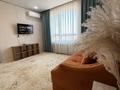2-комнатная квартира · 60 м² · 6/20 этаж, Утепова 31 — Жандосова за 24 000 ₸ в Алматы, Бостандыкский р-н — фото 9