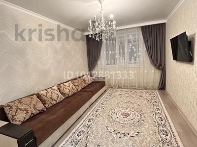 3-комнатная квартира · 72 м² · 4/5 этаж, мкр Гарышкер 13А за 250 000 ₸ в Талдыкоргане