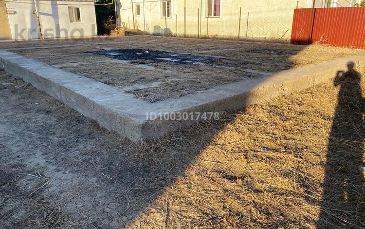Отдельный дом · 2 комнаты · 50 м² · 5 сот., мкр. Зачаганск пгт, Жанкадамова 23/1 за 19 млн 〒 в Уральске — фото 2