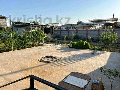 Отдельный дом · 1 комната · 125 м² · 12 сот., Конаев 18 — Ауес базар за 75 млн 〒 в Абае