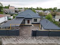 Отдельный дом · 5 комнат · 210 м² · 6 сот., Толе би 20 а за 79 млн 〒 в 