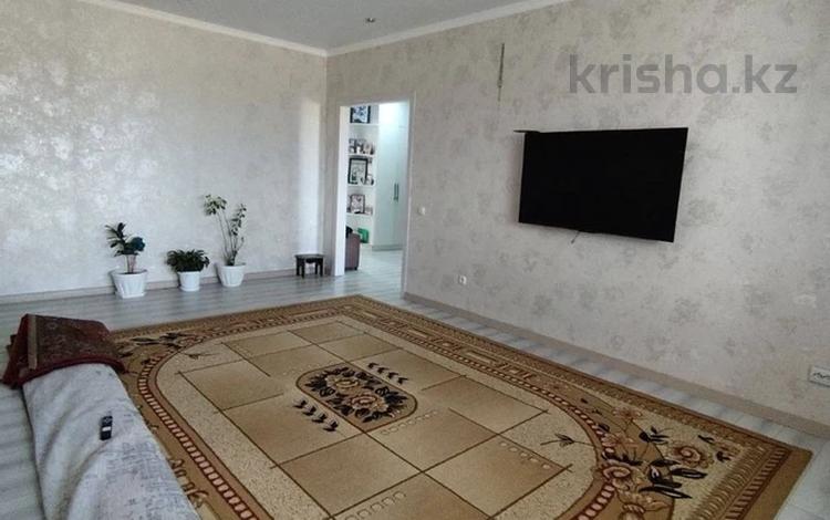 3-комнатная квартира · 87.2 м² · 4/5 этаж, Сарыарка 9/4 за 30.1 млн ₸ в Кокшетау — фото 2