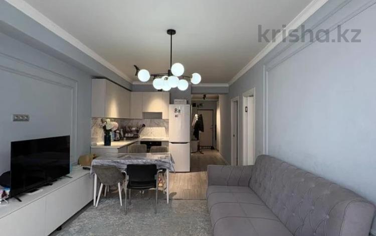 3-бөлмелі пәтер · 55 м² · 2/6 қабат, Шұғыла ш/а., Жунисова, бағасы: 29.7 млн ₸ в Алматы, Наурызбайский р-н — фото 6