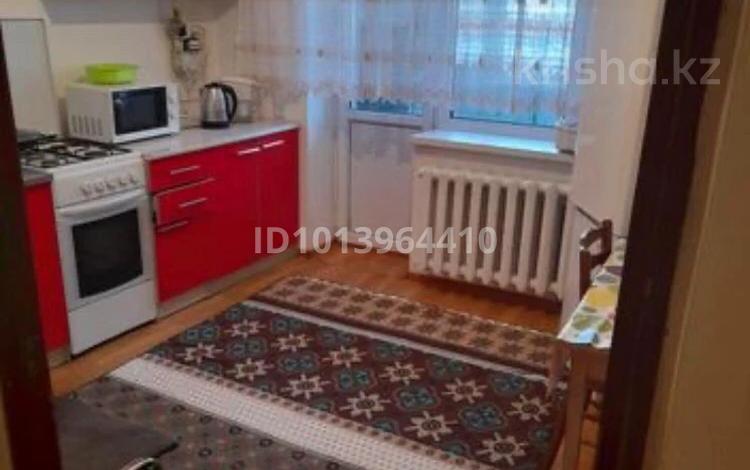 2-комнатная квартира · 60 м² · 2/4 этаж, Бейбитшилик 6 за 130 000 ₸ в Шымкенте, Аль-Фарабийский р-н — фото 2