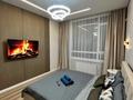 1-бөлмелі пәтер · 38 м² · 10/18 қабат, Толе би 24, бағасы: 14 000 ₸ в Астане, Нура р-н