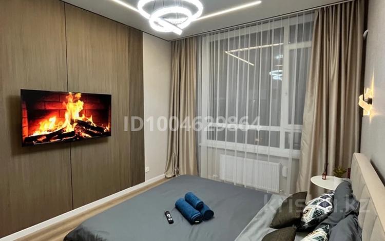 1-бөлмелі пәтер · 38 м² · 10/18 қабат, Толе би 24, бағасы: 14 000 ₸ в Астане, Нура р-н — фото 31