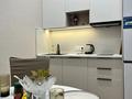 1-бөлмелі пәтер · 38 м² · 10/18 қабат, Толе би 24, бағасы: 14 000 ₸ в Астане, Нура р-н — фото 9
