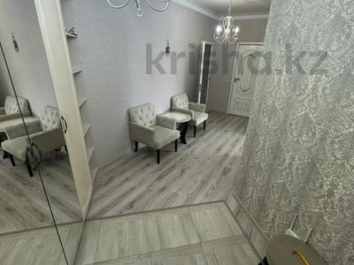 2-комнатная квартира, 60 м², 1/5 этаж, мкр. Алтын орда, Алтын орда за 24.8 млн 〒 в Актобе, мкр. Алтын орда