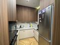 4-бөлмелі пәтер · 73.7 м² · 12/13 қабат, мкр Тастак-1, Райымбека 348/1 к1-7, бағасы: 56 млн ₸ в Алматы, Ауэзовский р-н — фото 4