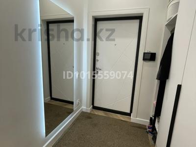 2-бөлмелі пәтер · 47 м², Юго-Восток ш/а. 61/2Б — Муканова, бағасы: 26 млн ₸ в Караганде, Казыбек би р-н