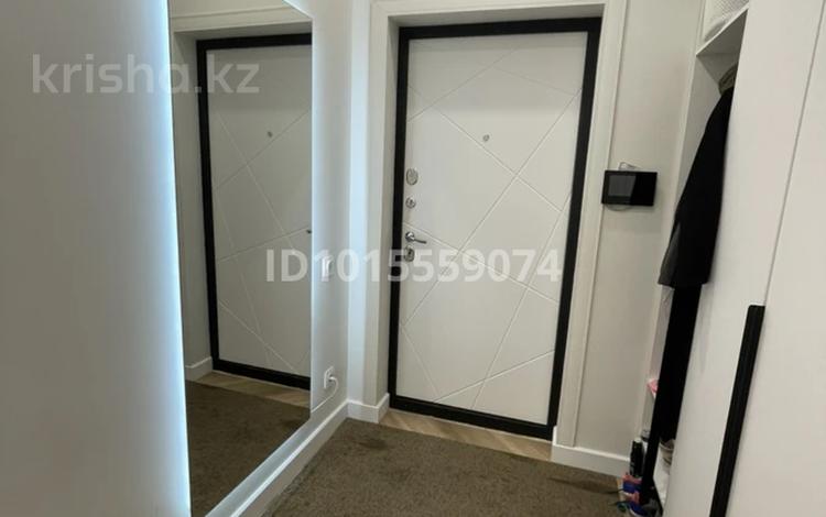 2-бөлмелі пәтер · 47 м², Юго-Восток ш/а. 61/2Б — Муканова, бағасы: 26 млн ₸ в Караганде, Казыбек би р-н — фото 2