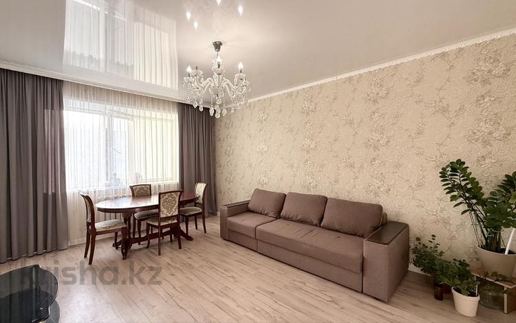 2-бөлмелі пәтер · 68.7 м² · 8/10 қабат, Сейфуллина 4/2 — Кумисбекова, бағасы: 34 млн ₸ в Астане, Сарыарка р-н — фото 29