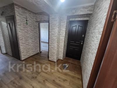 2-бөлмелі пәтер · 62 м² · 5/5 қабат, Каратал 37, бағасы: 150 000 ₸ в Талдыкоргане