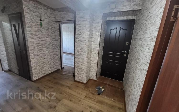 2-бөлмелі пәтер · 62 м² · 5/5 қабат, Каратал 37, бағасы: 150 000 ₸ в Талдыкоргане — фото 2