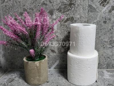 1-бөлмелі пәтер · 43 м² · 4/9 қабат, мкр Юго-Восток, Муканова 55/2, бағасы: 220 000 〒 в Караганде, Казыбек би р-н