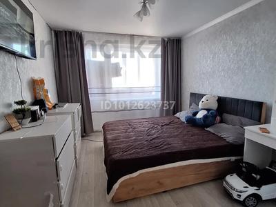 3-комнатная квартира · 63.2 м² · 9/9 этаж, Ш. Уалиханова 19 за 25 млн ₸ в Петропавловске