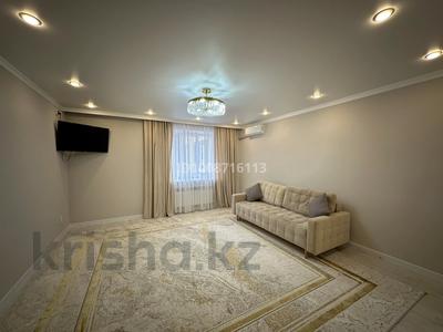 2-бөлмелі пәтер · 79.2 м² · 5/5 қабат, Алаш 4, бағасы: 28.5 млн ₸ в Уральске