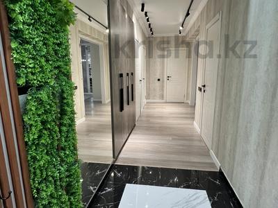 3-комнатная квартира, 91 м², 10/10 этаж, Сейфуллина 51 за 43 млн 〒 в Алматы, Турксибский р-н