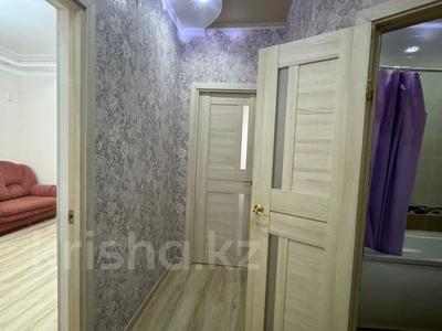 1-комнатная квартира · 49 м² · 6/9 этаж, мкр Нурсая, Таумуш Жумагалиев 15 за 20 млн ₸ в Атырау