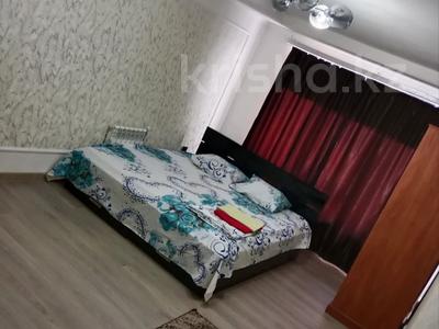 2-комнатная квартира, 45 м² посуточно, мкр Аккент 98 за 15 000 〒 в Алматы, Алатауский р-н