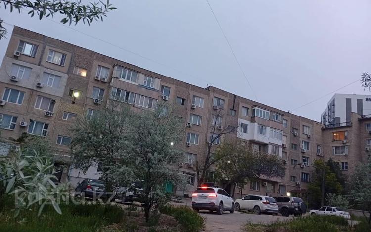 3-бөлмелі пәтер · 71 м² · 5/5 қабат, 14-ш/а. 3, бағасы: 14.5 млн ₸ в Актау, 14-й мкр — фото 2