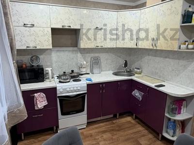 1-комнатная квартира · 33.4 м² · 8/9 этаж, Камзина 58/1 за 15.8 млн ₸ в Павлодаре