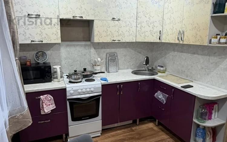 1-бөлмелі пәтер · 33.4 м² · 8/9 қабат, Камзина 58/1, бағасы: 15.8 млн ₸ в Павлодаре — фото 2