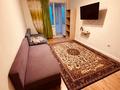 2-комнатная квартира · 53.4 м² · 13/14 этаж, мкр Акбулак 55 за 250 000 ₸ в Алматы, Алатауский р-н