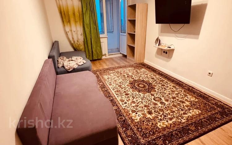 2-комнатная квартира · 53.4 м² · 13/14 этаж, мкр Акбулак 55 за 250 000 ₸ в Алматы, Алатауский р-н — фото 2