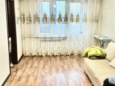 2-комнатная квартира · 45 м² · 5/5 этаж помесячно, мкр Орбита-1 18 — Биржан Навои за 300 000 〒 в Алматы, Бостандыкский р-н