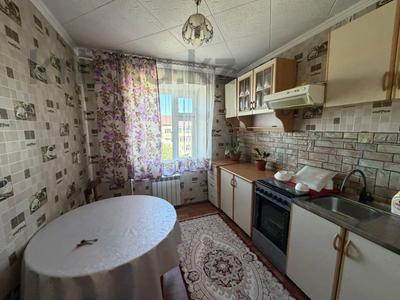 2-комнатная квартира · 54 м² · 5/5 этаж, Военный городок жулдыз 20 за 150 000 ₸ в Талдыкоргане, мкр военный городок Жулдыз