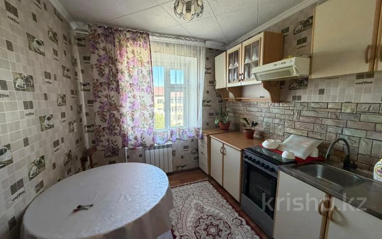 2-комнатная квартира · 54 м² · 5/5 этаж, Военный городок жулдыз 20 за 150 000 ₸ в Талдыкоргане, мкр военный городок Жулдыз — фото 6